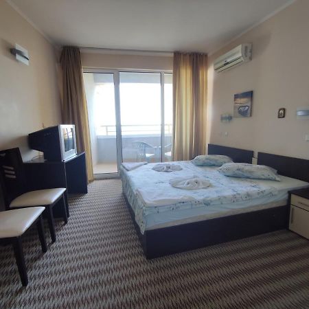 Europroperties Nikea Park 골든샌드 외부 사진