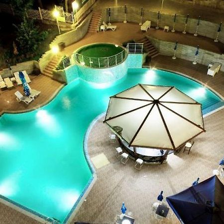 Europroperties Nikea Park 골든샌드 외부 사진