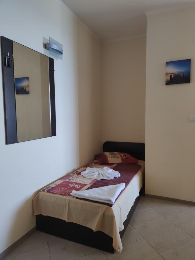 Europroperties Nikea Park 골든샌드 외부 사진