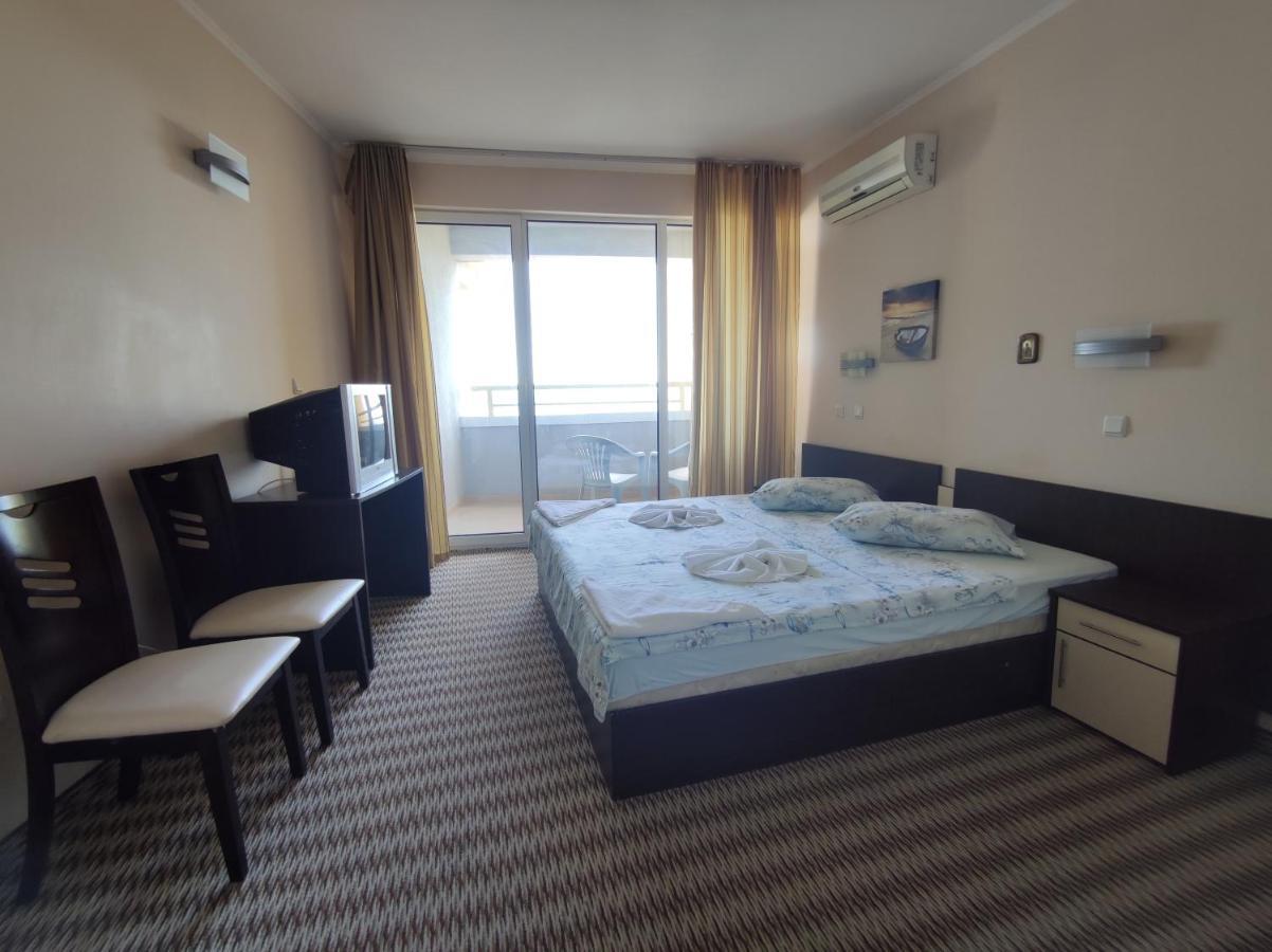 Europroperties Nikea Park 골든샌드 외부 사진