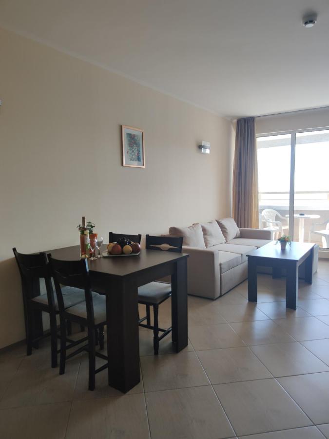 Europroperties Nikea Park 골든샌드 외부 사진