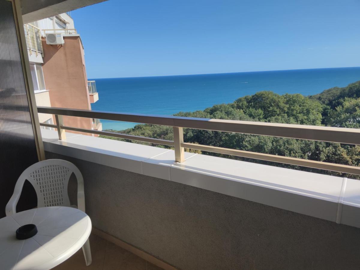 Europroperties Nikea Park 골든샌드 외부 사진