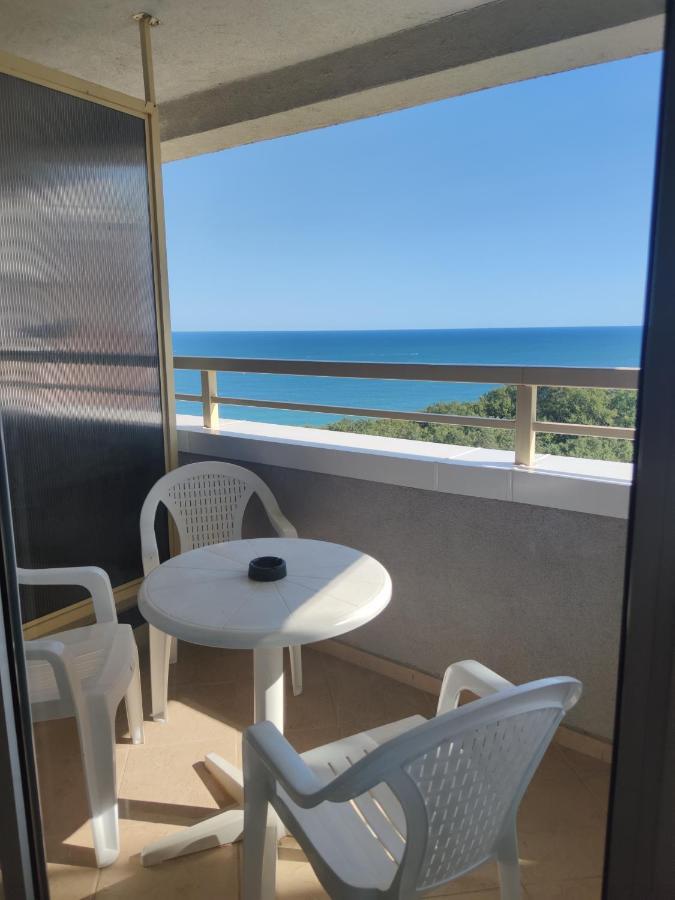 Europroperties Nikea Park 골든샌드 외부 사진