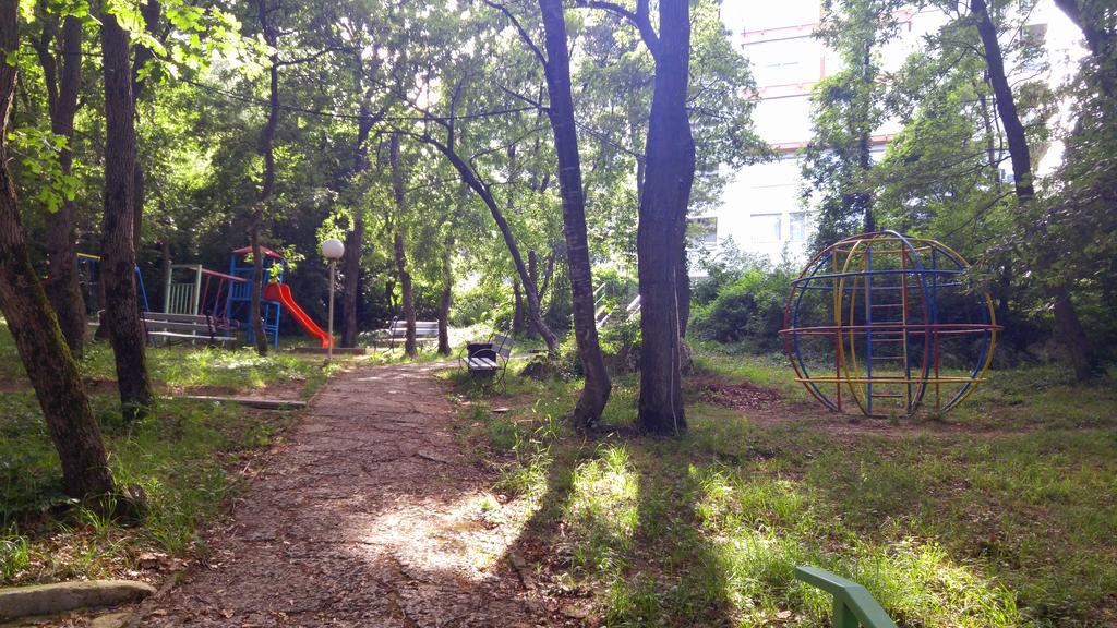 Europroperties Nikea Park 골든샌드 외부 사진