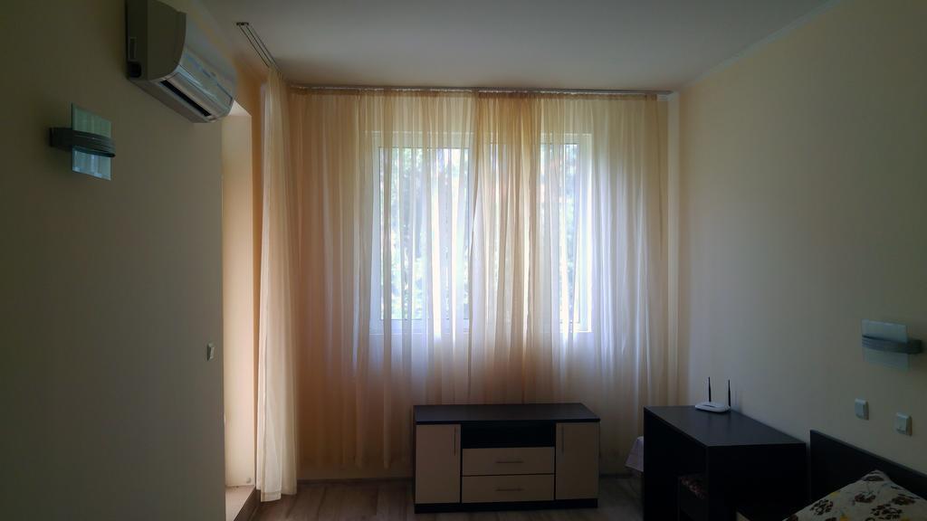 Europroperties Nikea Park 골든샌드 외부 사진