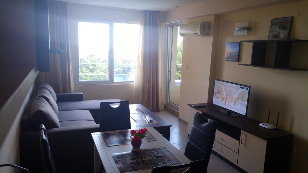 Europroperties Nikea Park 골든샌드 외부 사진