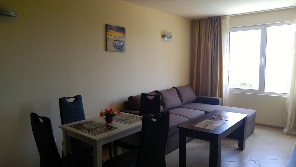 Europroperties Nikea Park 골든샌드 외부 사진
