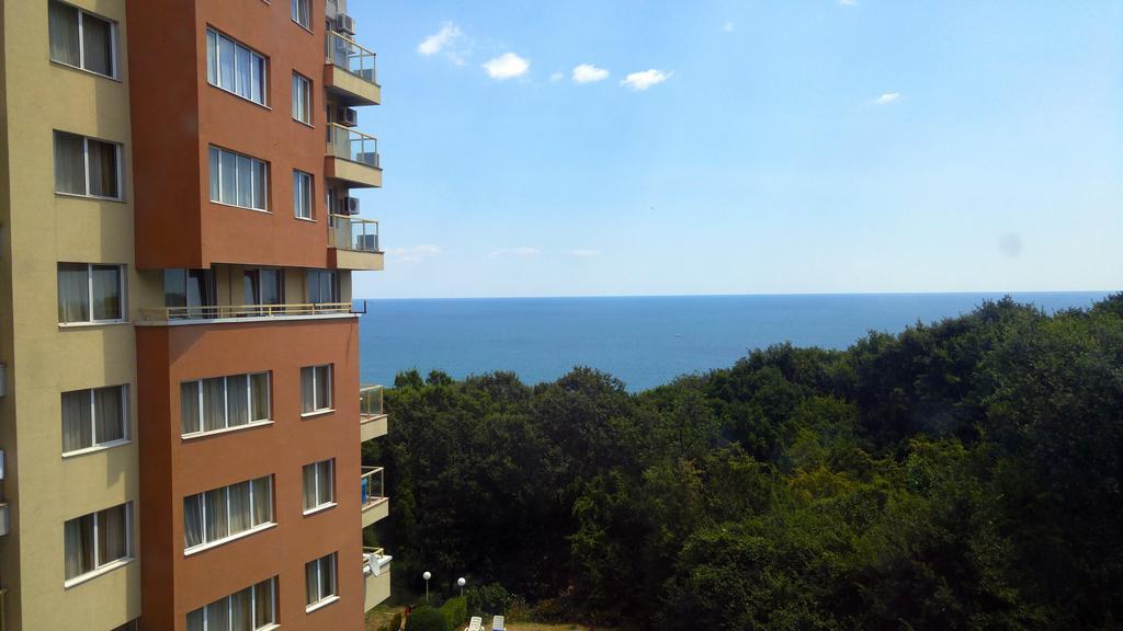 Europroperties Nikea Park 골든샌드 외부 사진