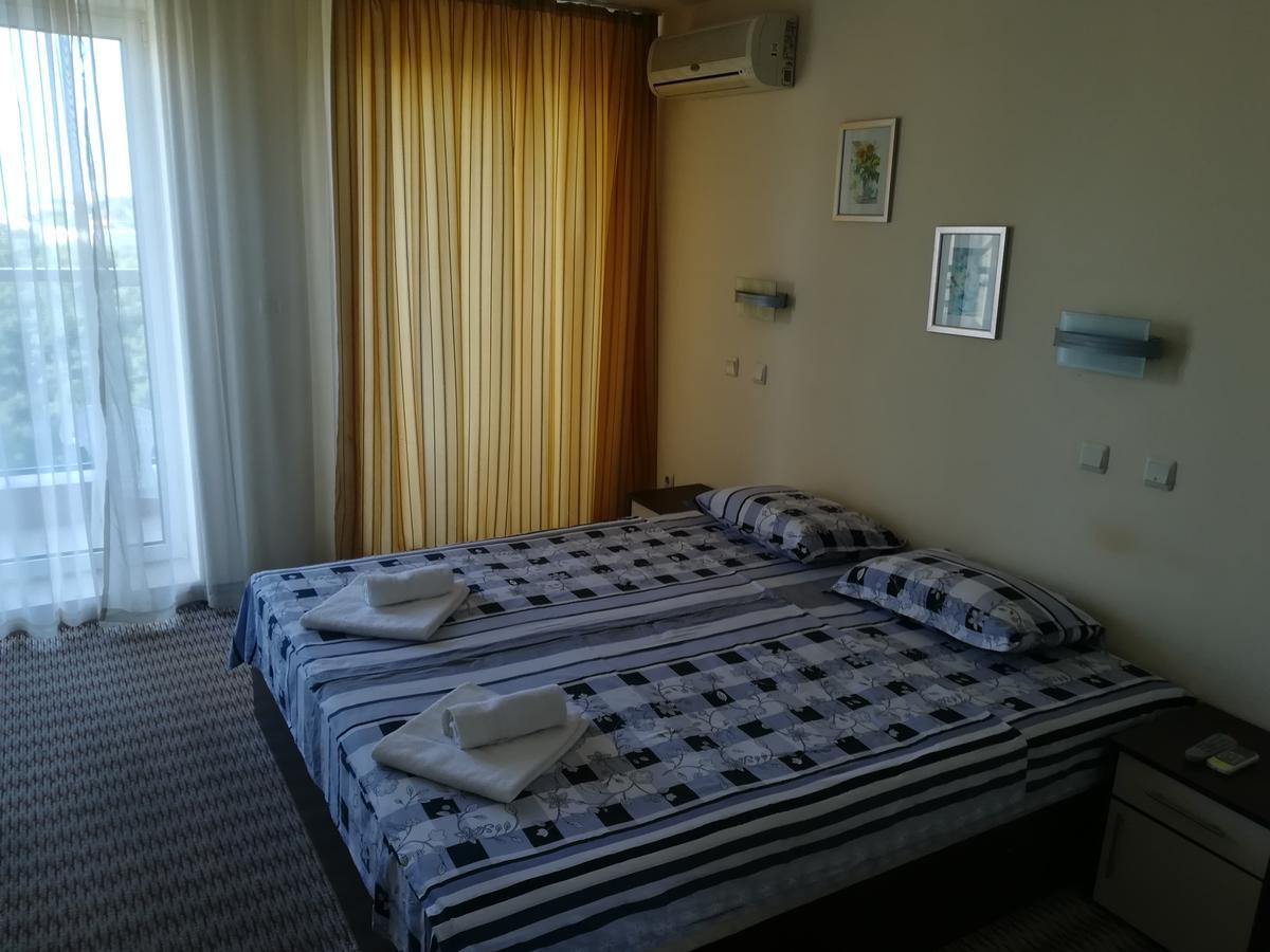 Europroperties Nikea Park 골든샌드 외부 사진